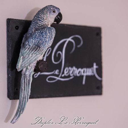 Ferienwohnung La Venelle des Greniers à Sel Honfleur Zimmer foto