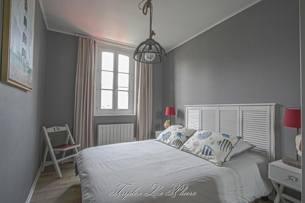 Ferienwohnung La Venelle des Greniers à Sel Honfleur Exterior foto
