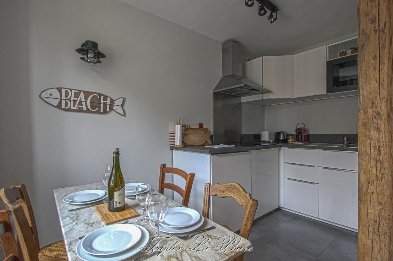 Ferienwohnung La Venelle des Greniers à Sel Honfleur Exterior foto