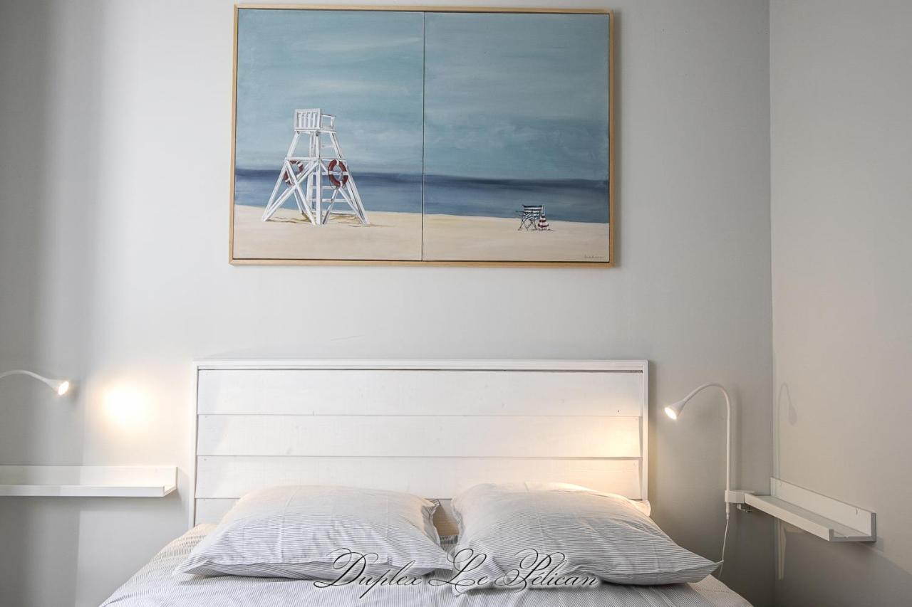 Ferienwohnung La Venelle des Greniers à Sel Honfleur Exterior foto